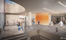 Webuild firma contratto per nuova Linea 10 della metropolitana di Napoli 265x160