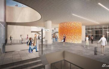 Webuild firma contratto per nuova Linea 10 della metropolitana di Napoli 364x230