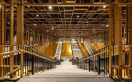 webuild ricavi 2025 per 136 miliardi 15 ebitda a 12 miliardi 18 2