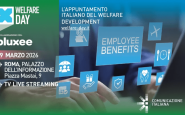 welfare day 2026 il 19 marzo a roma 2