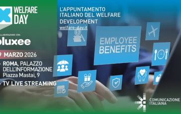 welfare day 2026 il 19 marzo a roma 2