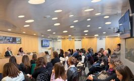 Welfare Day 2026 oltre 150 ospiti tra professionisti del settore hr director e manager 265x160