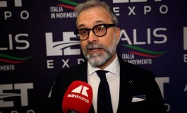 Zanetti Confitarma Dal mare l80 delle merci mondiali 265x160