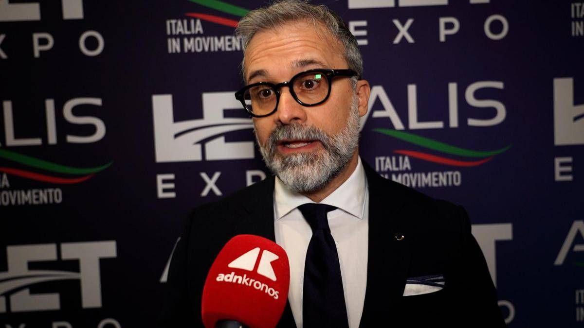 Zanetti (Confitarma): "Dal mare l’80% delle merci mondiali"