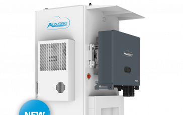 Zcs Azzurro a Key 2026 10 anni di evoluzione e visione per transizione energetica 364x230