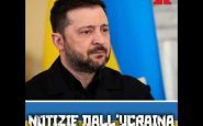 zelensky bruttissima sensazione sullimpatto della guerra in iran per lucraina 2