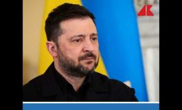 Zelensky Bruttissima sensazione sullimpatto della guerra in Iran per lUcraina 265x160