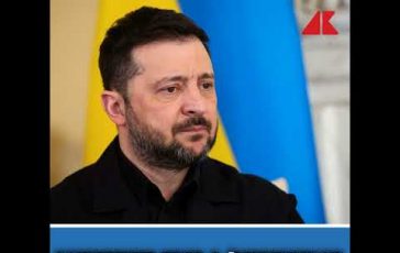 Zelensky Bruttissima sensazione sullimpatto della guerra in Iran per lUcraina 364x230