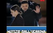 zelensky pressione sulla russia e la chiave per la pace 2
