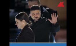 Zelensky Pressione sulla Russia e la chiave per la pace 265x160