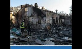 Zelensky Pronti al cessate il fuoco per Pasqua 265x160