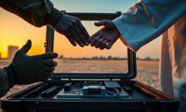 accordo di sicurezza tra ucraina e arabia saudita come kyiv esporta la sua esperienza antidroni 1774614354 265x160