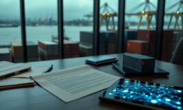 accordo digitale attuato da paesi chiave mentre il wto resta in stallo 1774830350 265x160