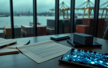 accordo digitale attuato da paesi chiave mentre il wto resta in stallo 1774830350 364x230