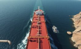 accordo thailandia iran apre il corridoio per le petroliere attraverso lo stretto di hormuz 1774674107 265x160