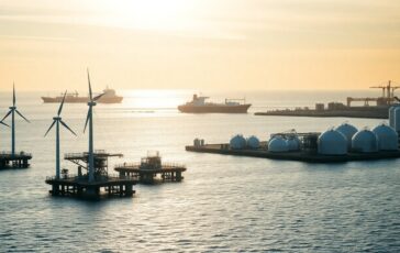 accordo tra interior e totalenergies per cancellare le concessioni e puntare sul gas 1774290215