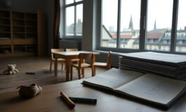 accuse di abusi nelle scuole comunali mettono a rischio la corsa per il municipio di parigi 1773321032 265x160