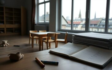 accuse di abusi nelle scuole comunali mettono a rischio la corsa per il municipio di parigi 1773321032 364x230