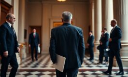 adolfo urso a washington il mandato di meloni e gli impegni sullo spazio 1774946387 265x160