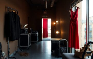 alba parietti perche si e infuriata dietro le quinte di sanremo e cosa ha detto 1772595109 364x230