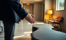 alessandro gassmann parla del figlio leo dopo sanremo orgoglio critiche e preoccupazioni 1772939086 265x160