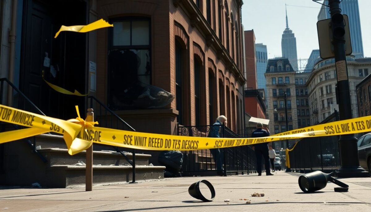 Allarme terrorismo dopo l'attacco contro il sindaco di New York e la Relazione sull'escalation mediorientale