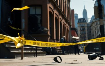 allarme terrorismo dopo lattacco contro il sindaco di new york e la relazione sullescalation mediorientale 1773003879 364x230