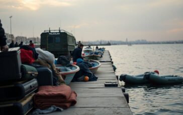 allerta evacuazione usa consigliano agli americani di lasciare 15 paesi mediorientali 1772496215 364x230