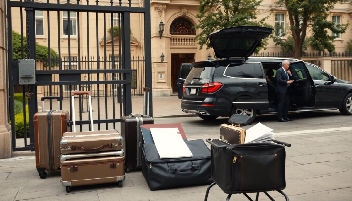 Ambasciata italiana a Teheran temporaneamente chiusa: trasferimento del personale a Baku