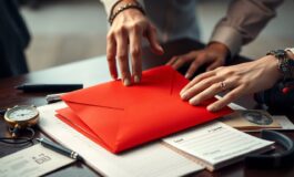 amici 25 cambio di regolamento e busta rossa cosa e successo nella registrazione 1772683284 265x160