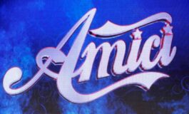 Nuovi inediti amici 25