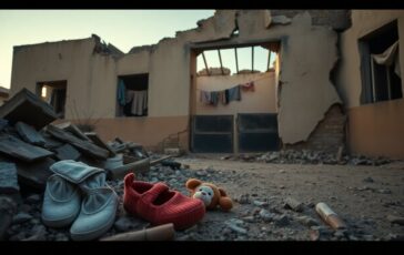 analisi video indica che un tomahawk statunitense ha distrutto una scuola a minab 1773062899