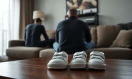 andreas muller bacchettato da caterina balivo perche ha cambiato il rapporto con i social 1773956512 265x160