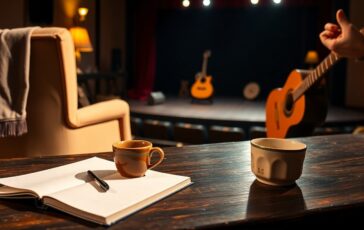 angelina mango in tour teatrale con nina canta nei teatri luniverso di carame sul palco 1772730585 364x230