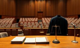 anm e sicurezza civile parodi difende la funzione di presidio della magistratura 1773496829 265x160