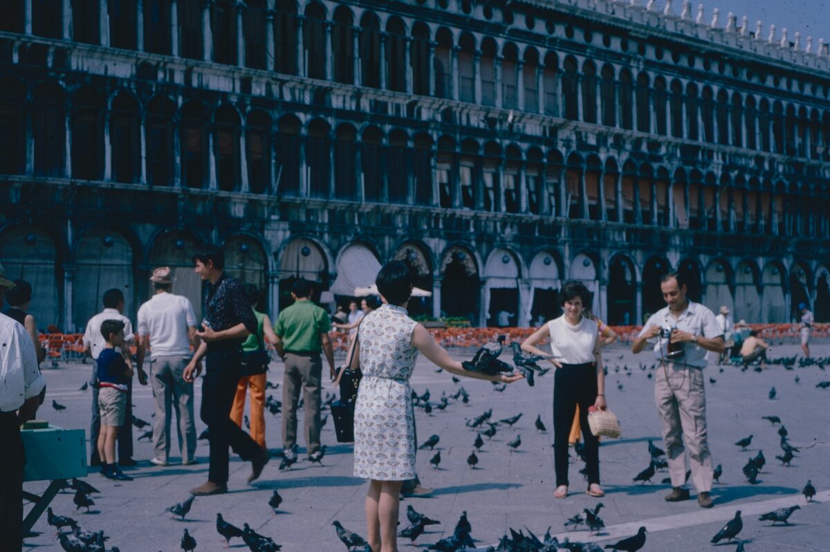 Il miracolo economico italiano del secondo Dopoguerra