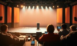 annunciato il conduttore di sanremo 2027 perche la scelta su stefano de martino divide 1772378900 265x160