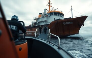 arresto al largo di trelleborg indagini su una nave russa diretta a san pietroburgo 1773022472 364x230