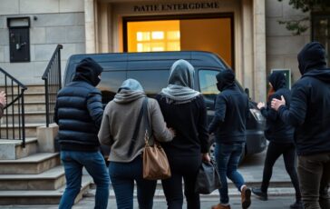 arresto di qesser zuhrah nuove accuse dopo la liberta su cauzione 1774931389 364x230