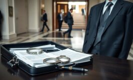 arresto per corruzione di un ex vice ministro legato a sergei shoigu 1772734303 265x160