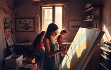 furto opere d arte parma