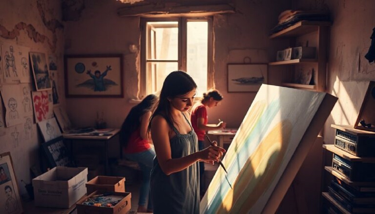 Clamoroso furto di opere d’arte a Parma: rubati tre capolavori di Renoir, Matisse e Cézanne