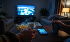 ascolti notturni in aumento notizie e horror trainano le visioni 1773970779 265x160