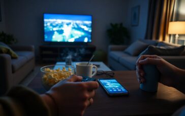 ascolti notturni in aumento notizie e horror trainano le visioni 1773970779 364x230