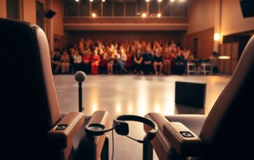 ascolti the voice generations debutto numeri e confronto con la concorrenza 1772882999 364x230