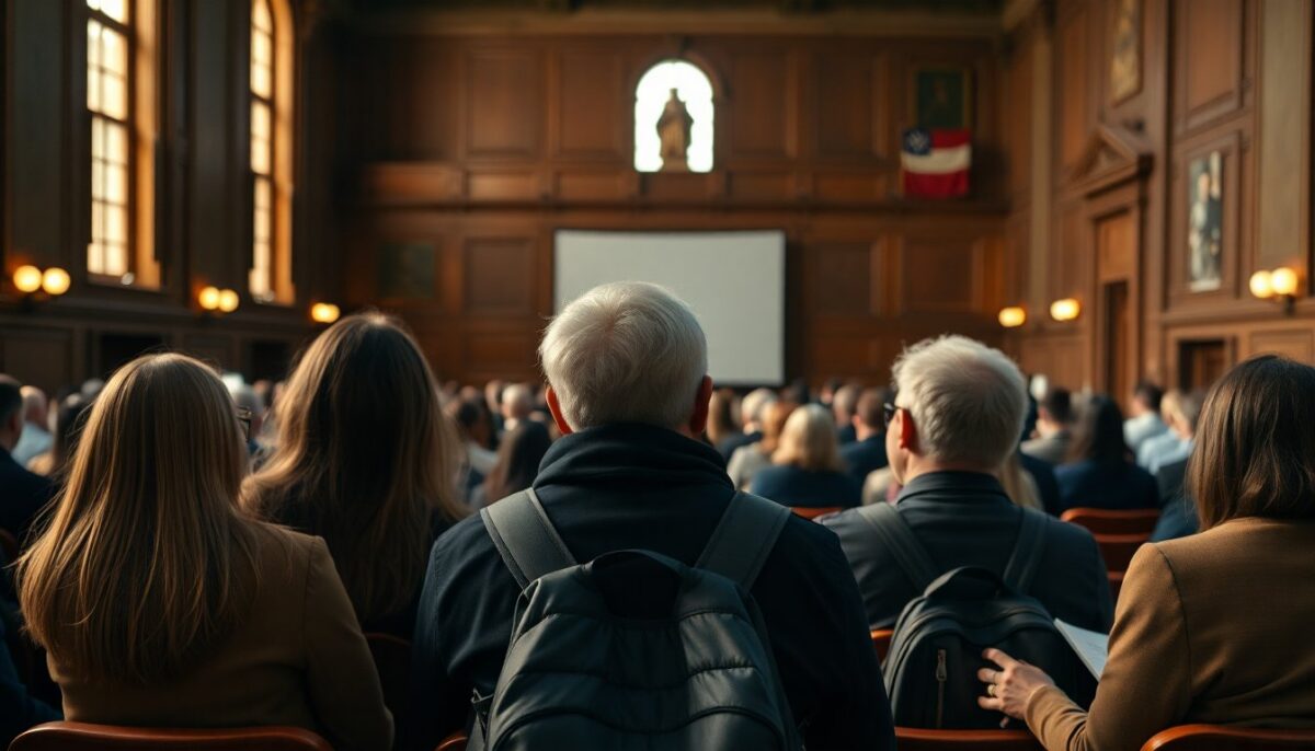 Assemblea Dc con Rotondi: storia, leader e volti nuovi ad Avellino