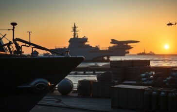 atene potenzia la difesa bulgara in risposta alle tensioni nel mediterraneo 1772822424 364x230