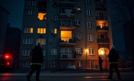 attacchi con droni e missili morti e feriti nelle regioni ucraine 1772977217 265x160