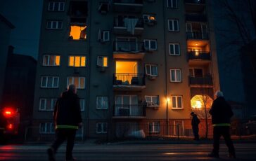 attacchi con droni e missili morti e feriti nelle regioni ucraine 1772977217 364x230