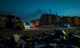 attacchi con droni e raid bilancio di vittime e danni tra ucraina e russia 1772355948 265x160